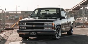 Chevrolet C1500